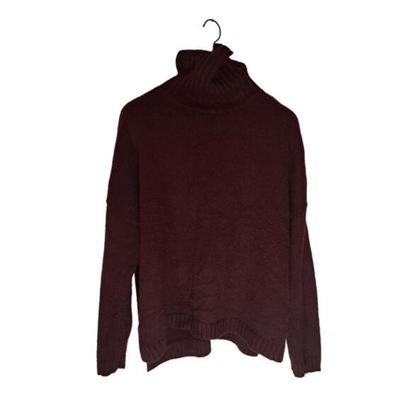 Old navy red sweater‎ size XXL - Picture 1 of 3